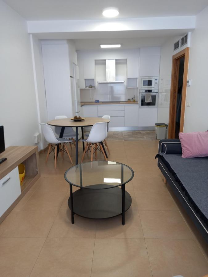 Apartamento El Ingenio-Royal Adra Exterior foto