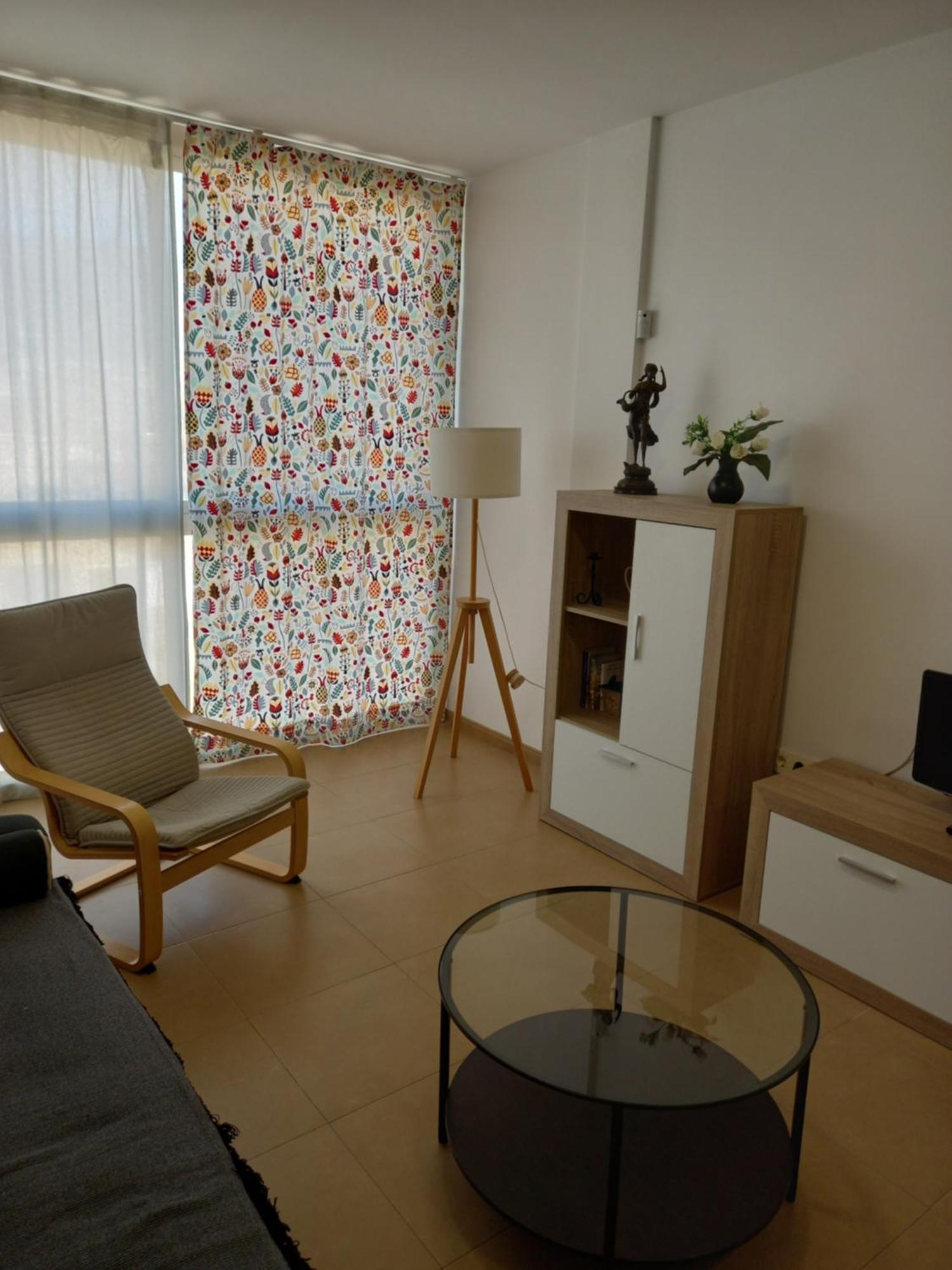 Apartamento El Ingenio-Royal Adra Exterior foto